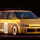 Illustration for article titled What is the best looking minivan of all time?